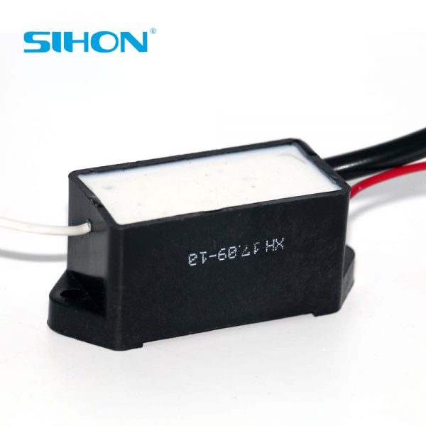 農(nóng)用霧機(jī)噴霧器用 6V 直流點(diǎn)火變壓器 - 圖片 4