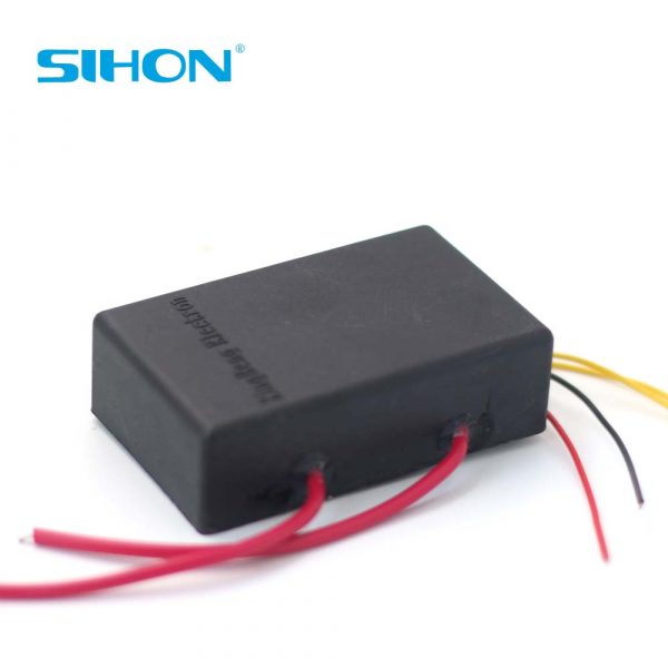 教學(xué)演示用12V靜電產(chǎn)生模塊靜電高壓電源 - 圖片 2