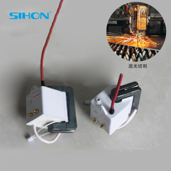 供應(yīng)新式串聯(lián)維修級HS-05-160JS型激光電源高壓包