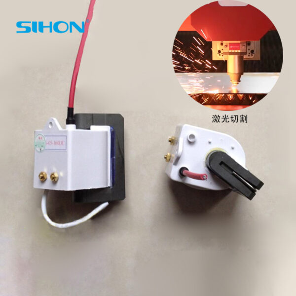 供應整機級HS-05-160DC型激光高壓包
