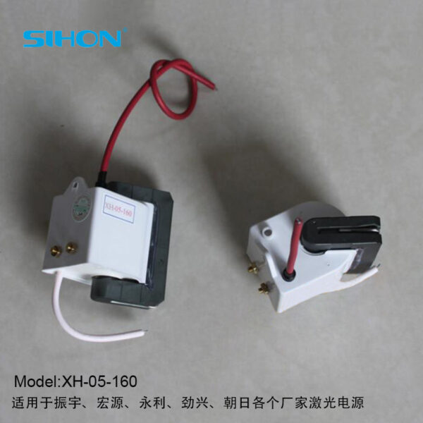供應(yīng)整機級HS-05-160型激光電源高壓包 - 圖片 3