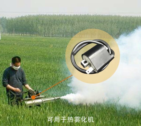 霧化機(jī)反激式變壓器