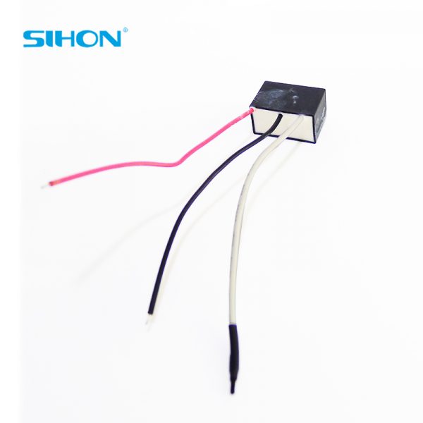 3kv負離子發(fā)生器 5V 12V 110V 220V - 圖片 2