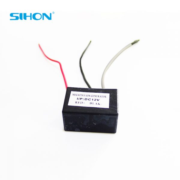3kv負離子發(fā)生器 5V 12V 110V 220V - 圖片 3