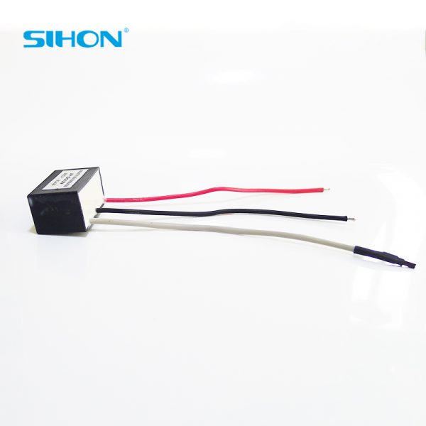 3kv負離子發(fā)生器 5V 12V 110V 220V - 圖片 4