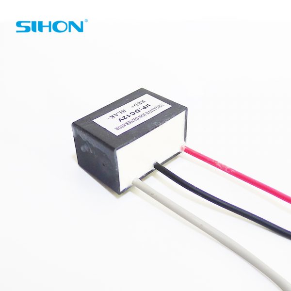 3kv負離子發(fā)生器 5V 12V 110V 220V - 圖片 5