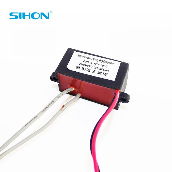 3kv負(fù)離子發(fā)生器 5V 12V 110V 220V - 圖片 2