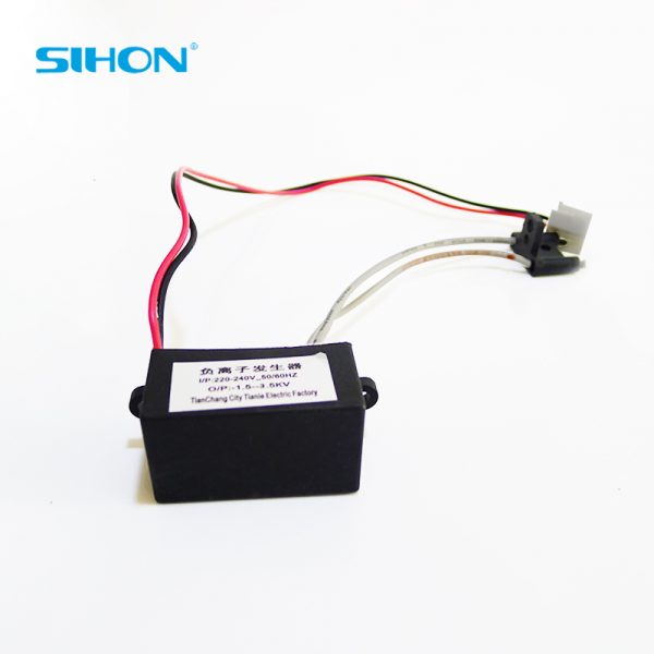 3kv負(fù)離子發(fā)生器 5V 12V 110V 220V - 圖片 3