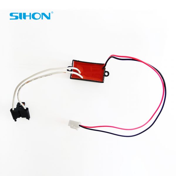3kv負(fù)離子發(fā)生器 5V 12V 110V 220V - 圖片 4