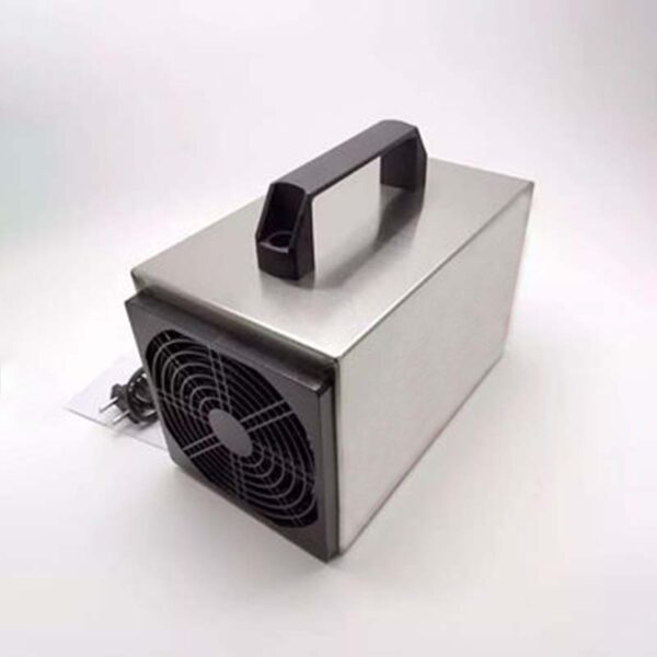 1~15g臭氧發(fā)生器 (長壽命型) 臭氧消毒機(jī) 新房除甲醛異味凈化空氣 - 圖片 3
