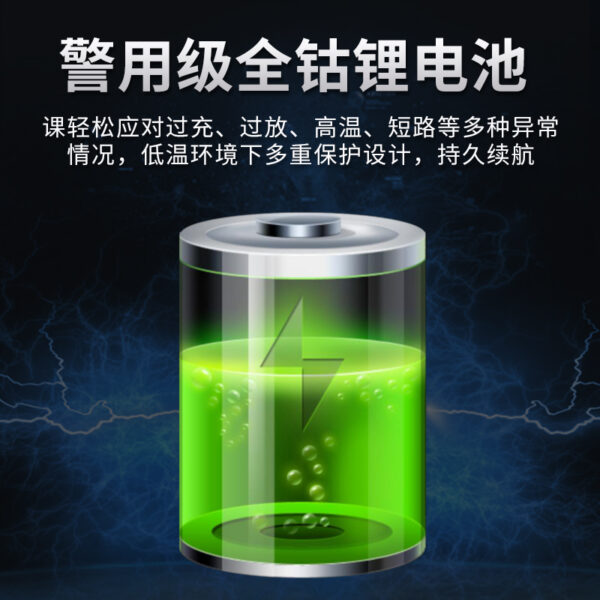 車載臭氧電源負(fù)離子發(fā)生器冰箱除味空氣凈化除甲醛消毒家用除異味 - 圖片 4