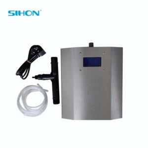 便攜式3-5g / h臭氧機(jī)用于農(nóng)場(chǎng)水箱處理