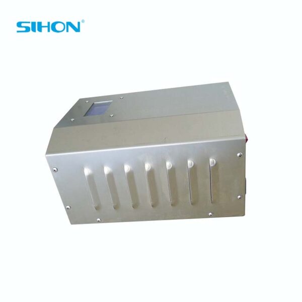 便攜式3-5g / h臭氧機(jī)用于農(nóng)場水箱處理 - 圖片 3
