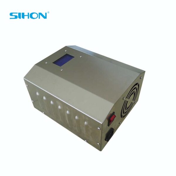 便攜式3-5g / h臭氧機(jī)用于農(nóng)場水箱處理 - 圖片 5