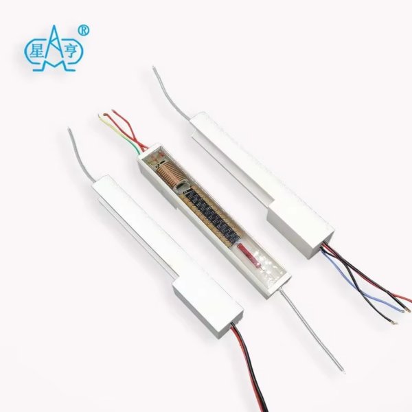 各種高質(zhì)量粉末噴槍、粉末涂裝槍、高電壓級聯(lián) - 圖片 3