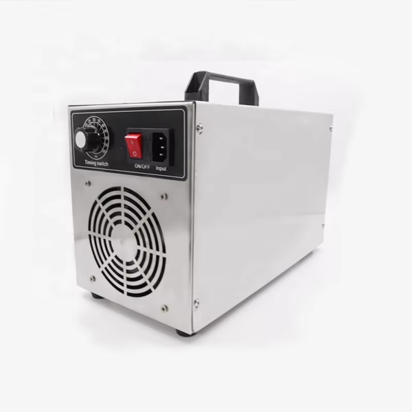 實惠的小型臭氧空氣凈化器，直接來自供應(yīng)商，有效去除異味 - 圖片 3