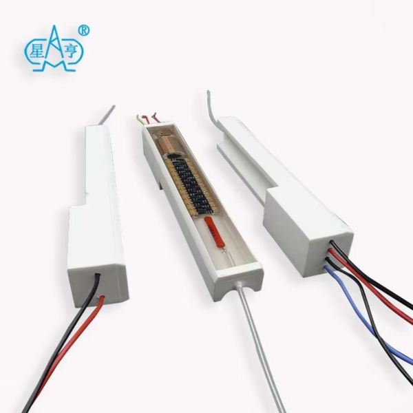 各種高質(zhì)量粉末噴槍、粉末涂裝槍、高電壓級聯(lián) - 圖片 2