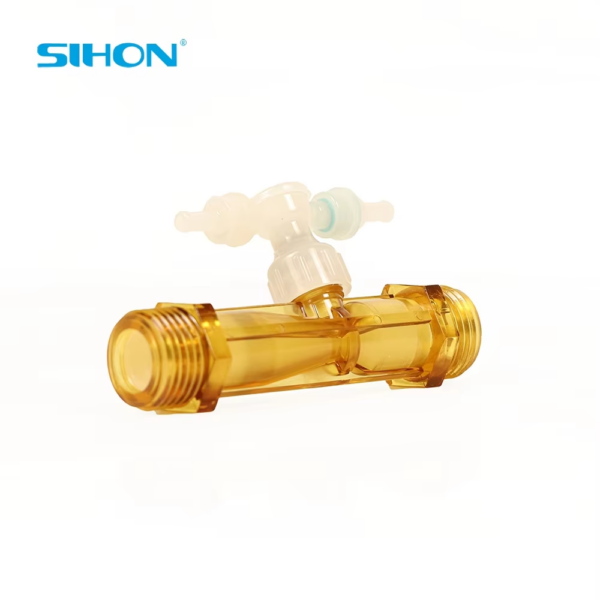 透明文丘里噴射器，適用于水產(chǎn)養(yǎng)殖 - 圖片 4