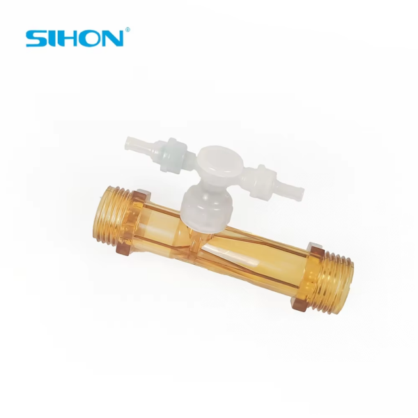 透明文丘里噴射器，適用于水產(chǎn)養(yǎng)殖 - 圖片 3