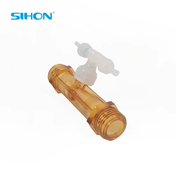 透明文丘里噴射器，適用于水產(chǎn)養(yǎng)殖 - 圖片 2